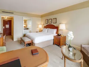 Conrad Indianapolis