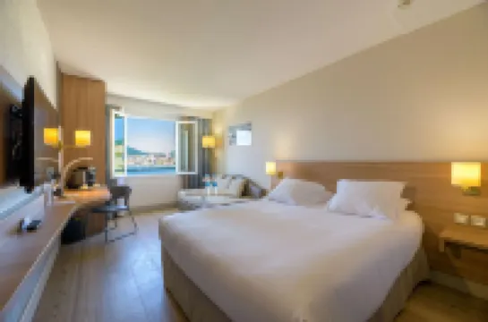Best Western Plus Ajaccio Amiraute