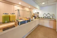 City Express by Marriott Manzanillo - breakfast