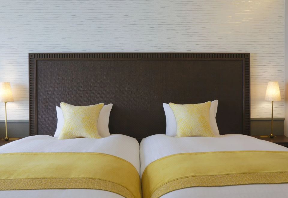 4. 비와코 호텔..