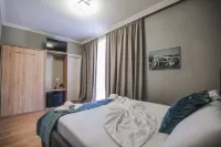 Nia Boutique Hotel by Rapo's Resort Hotel a Himare
