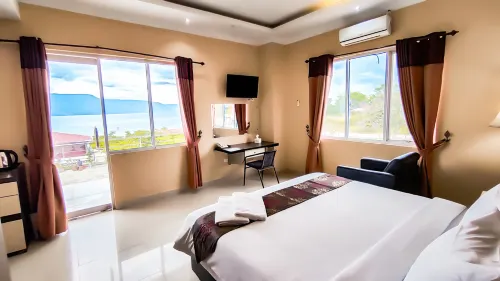 Jts Hotel - 3-Star