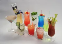 AmericInn by Wyndham Valley City Conference Center - bar