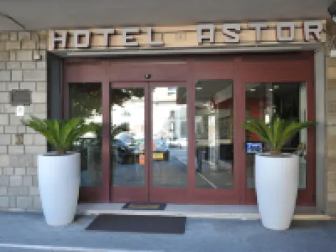 Hotel Astor Hotels in Perugia