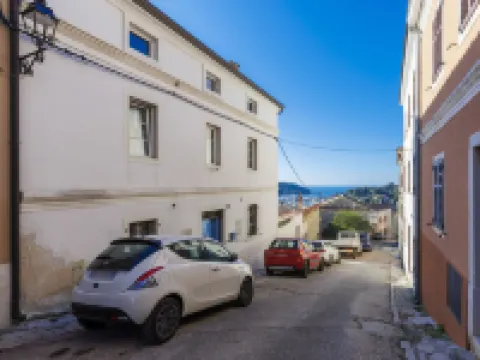 Vista Hotels in Vrsar