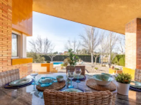 Sant Roc Hotels in Deltebre