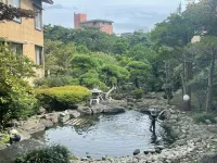 Ryokan Ichinomatsu  otelleri