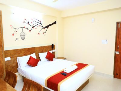 Sasthi Suites