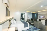 De-Signature Tower Hotel - spa