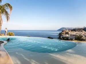 Hotel Villa Enrica - Aeolian Charme