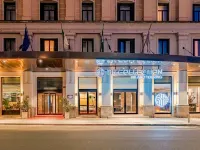 إن إتش كوليكشن ميلانو تورينج Hotels near توراتيه