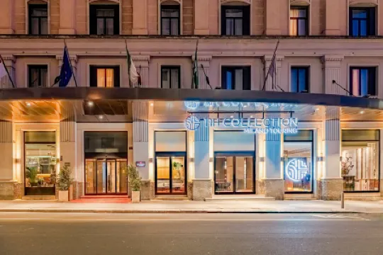 NH Collection Milano Touring