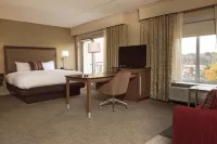 Hampton Inn & Suites Boone - Balkon