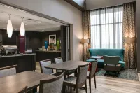 Hampton Inn by Hilton Wichita Northwest - breakfast