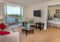 Galleryone - a DoubleTree Suites by Hilton Hotels near Cypress Creek Station