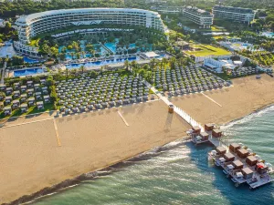 Maxx Royal Belek Golf Resort