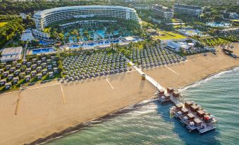Maxx Royal Belek Golf Resort
