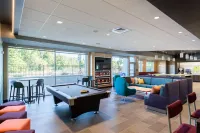 Tru by Hilton Eugene - Gym