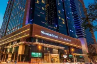 Sheraton Grand Hotel, Dubai Hotels in Dubai