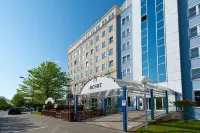 Coffee Fellows Hotel Frankfurt-Langen Hotels in Langen