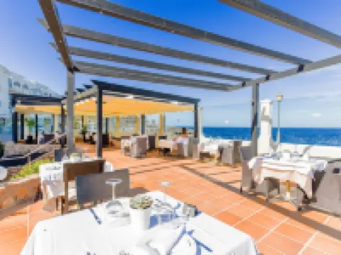 Hotel Ereza Mar - Adults Only Hoteles en Maxorata