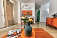 Apartamentos Luz Y Mar