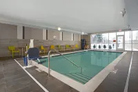 Home2 Suites by Hilton Richmond Hotel a Richmond
