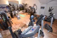 Hotel Domizil - Gym
