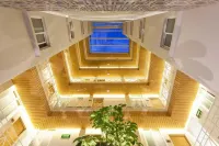 Hotel MX zócalo