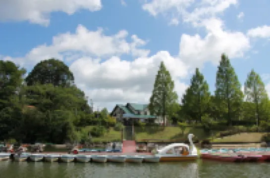 Kohan No Yado Tsubakimoto