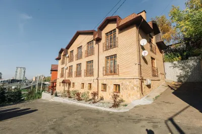 Apartments on the Sukonnaya Sloboda Hotel di 