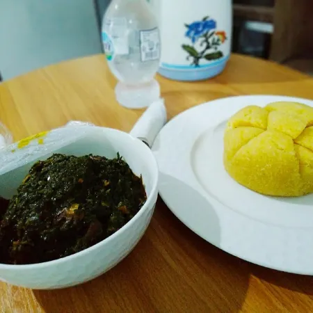 Uranus House Uyo