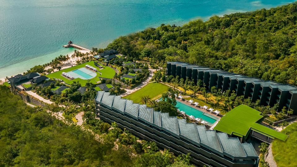 Discovery Samal