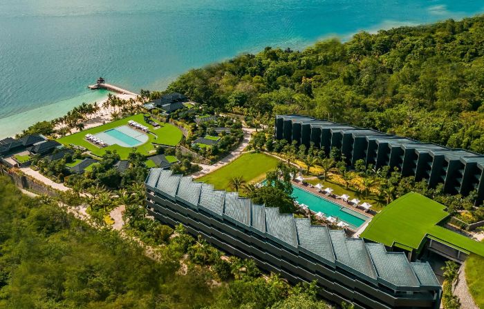 Discovery Samal