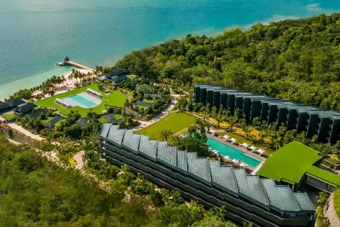 Discovery Samal
