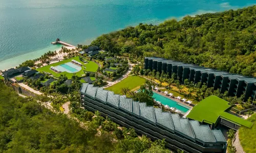 Discovery Samal