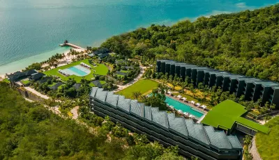 Discovery Samal Hotels in der Nähe von Kaputian Beach