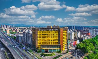 Grand Madison Hotel Linfen