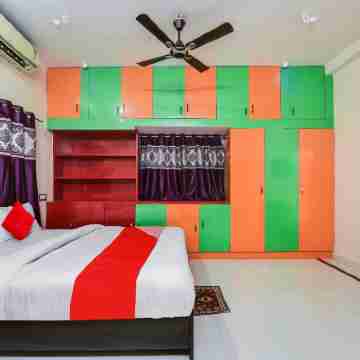 Hotel O Rudraksh Inn Rooms