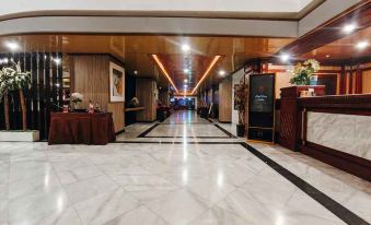 Hotel Prima Cirebon - Housity