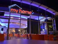 My Home Hotel Hotels near Masjid A. Yani Mega Mall