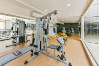 Intercity Anápolis فنادق في أنابوليس