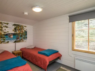 Mäntyranta Hotel dekat Punkaharjun kirkko