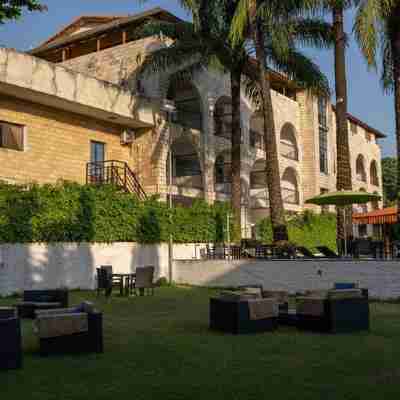 Riviera Taouyah Hotel Hotel Exterior