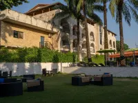 Riviera Taouyah Hotel Hotels near Ahmed Sékou Touré International Airport
