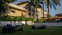 Riviera Taouyah Hotel - Phòng tập thể hình