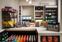 Hilton Garden Inn Boston-Burlington فنادق في برلنغتون