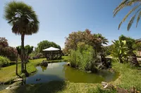 Agroturismo Can Feliu