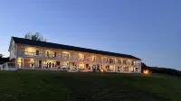 Blue Vista Motor Lodge Hotels near MASS MoCA