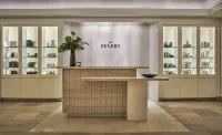 Pendry Newport Beach - spa